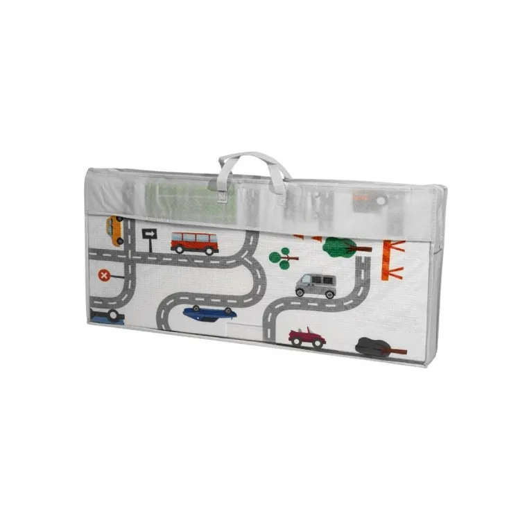 Tulano, Gioco, mata edukacyjna