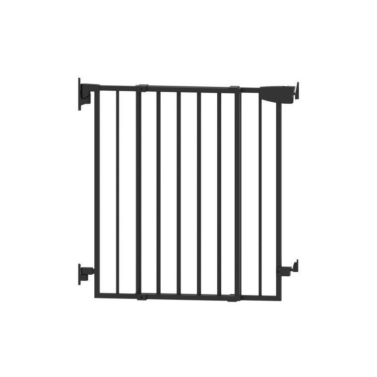 Tulano, Guardian 1.0, bramka zabezpieczająca, czarny