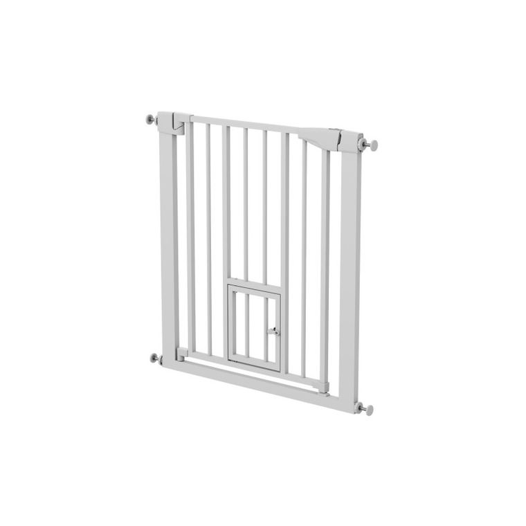 Tulano, Guardian 2.0, bramka, white