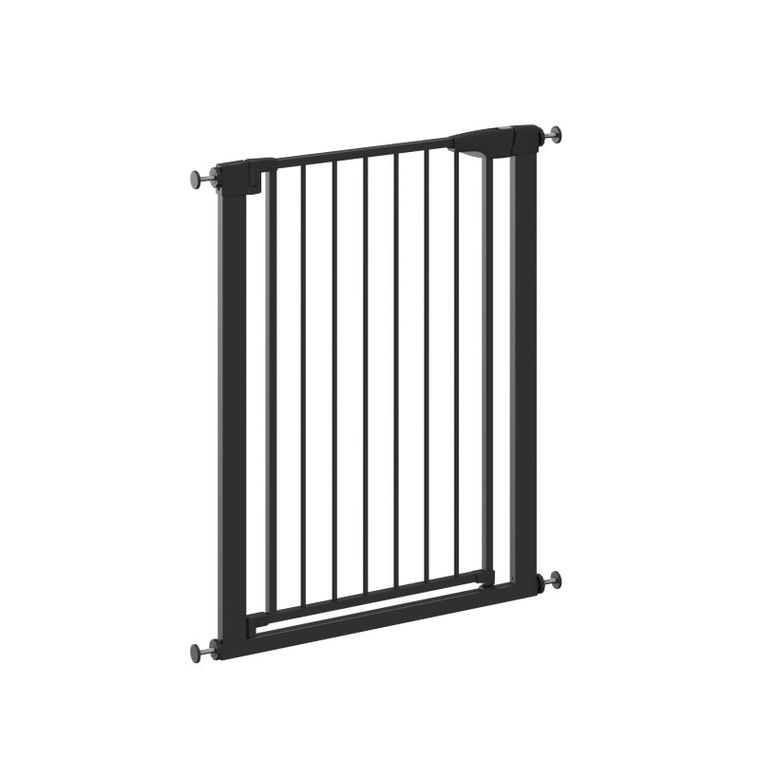 Tulano, Guardian 5.0, bramka, black