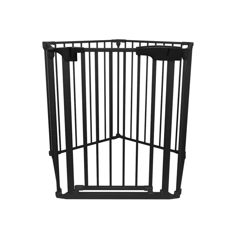 Tulano, Guardian 6.0, 2w1: bramka i kojec, black