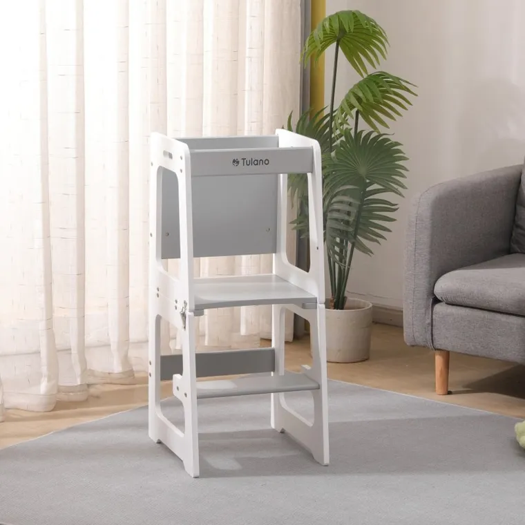 Tulano, Mooby 35, pomocnik kuchenny dla dzieci 3w1