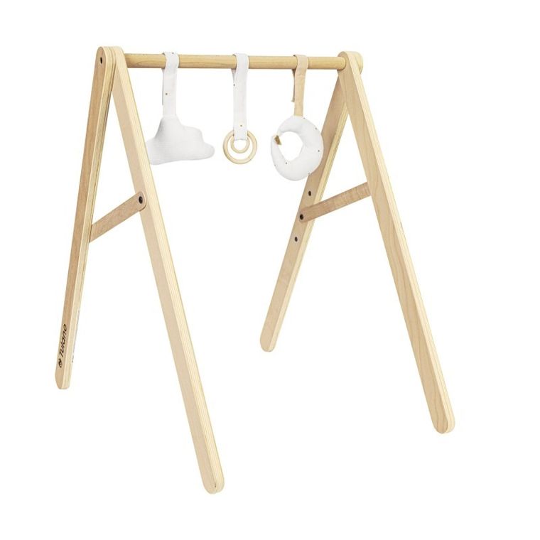 Tulano, Moon 45, bujaczek leżaczek, beige