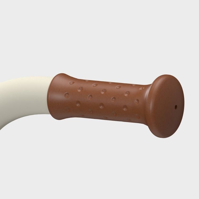 Tulano, Scout 15, rowerek biegowy, Blue