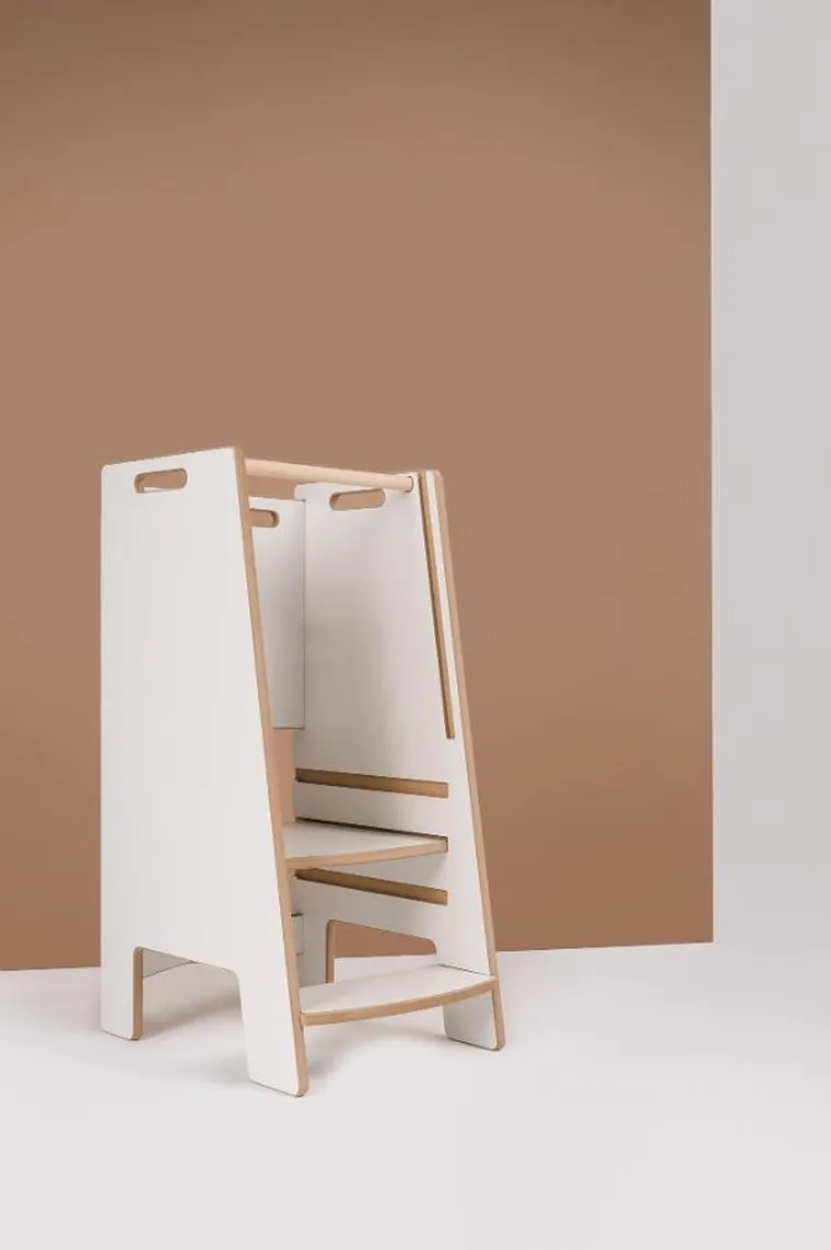 tupti.wood, Kitchen Helper, Noway, pomocnik kuchenny