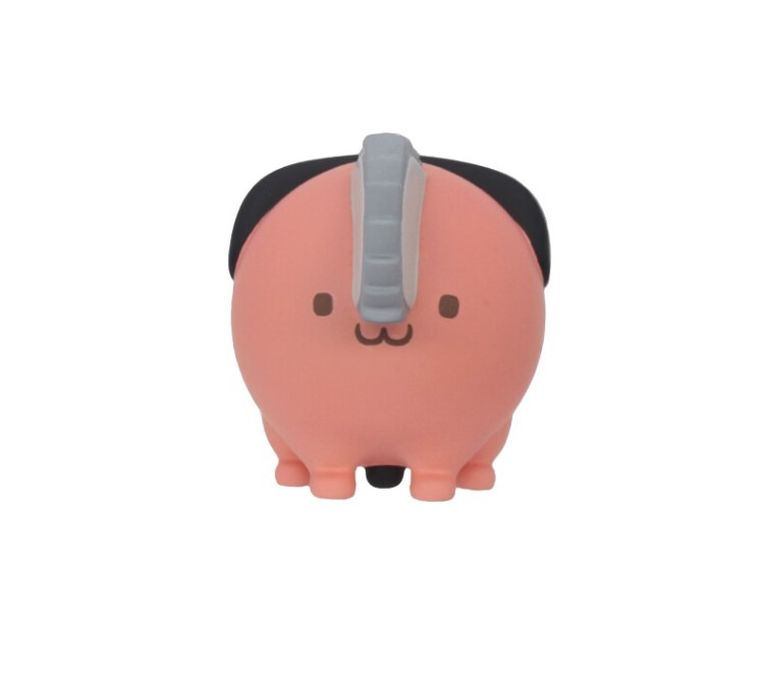 Twinchees, Chainsaw Man, figurka kolekcjonerska w saszetce, 1 szt.