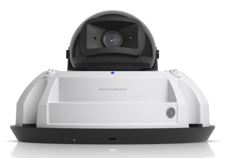 Ubiquiti, kamera IP, 4K, 30fps, PoE, IP66