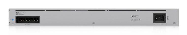 Ubiquiti, konsola UniFi Dream Machine, 8xRJ45 1000Mb/s, 1xSFP+, 1x RJ45 2.5Gb/s WAN, 1xSFP+ WAN