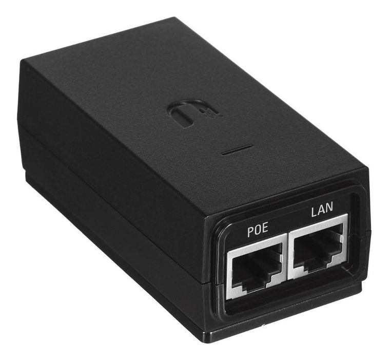 Ubiquiti, LocoM5, punkt dostępowy, CPE, 5GHz, 1x RJ45 100Mb/s, 13dBi