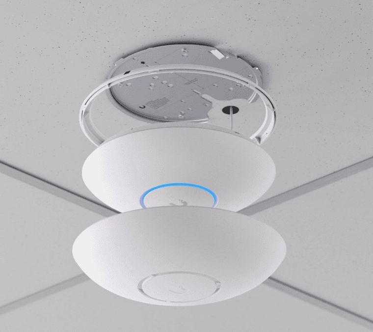 Ubiquiti, nakładka na punkt dostępowy, UACC-U7-Cover, dla U7 Pro, U7 Pro Max