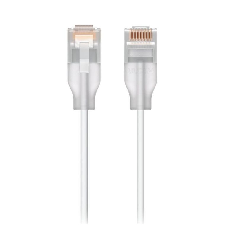 Ubiquiti, patchcord, kat.6, 0,15m