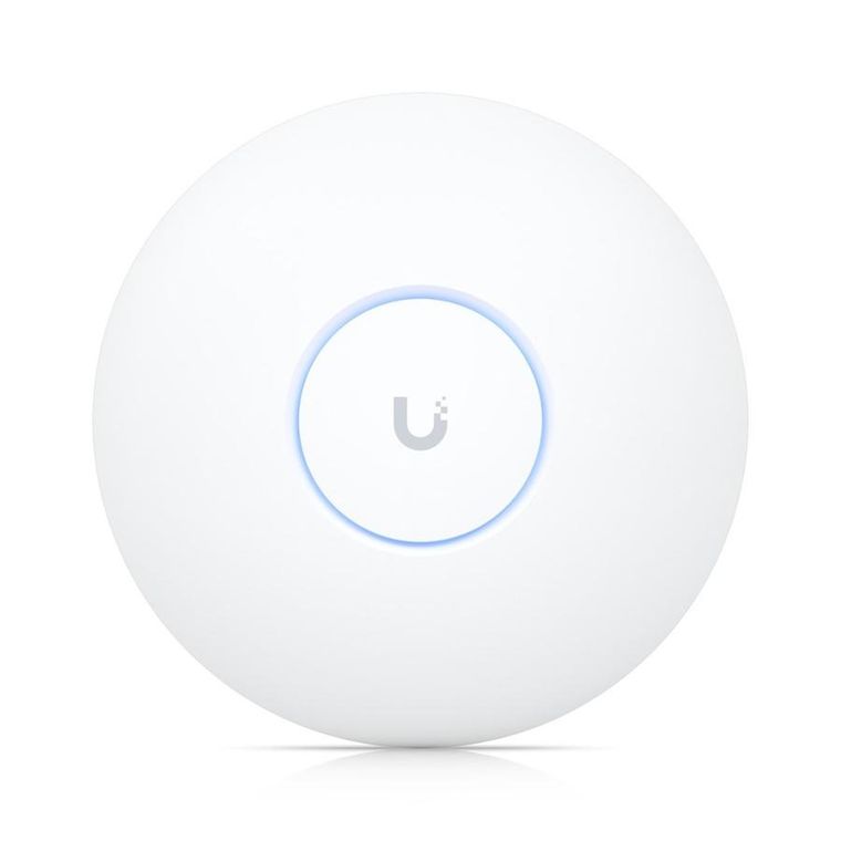 Ubiquiti, punkt dostępowy, WiFi7, 6GHz, 1xRJ45, 2,5Gbps