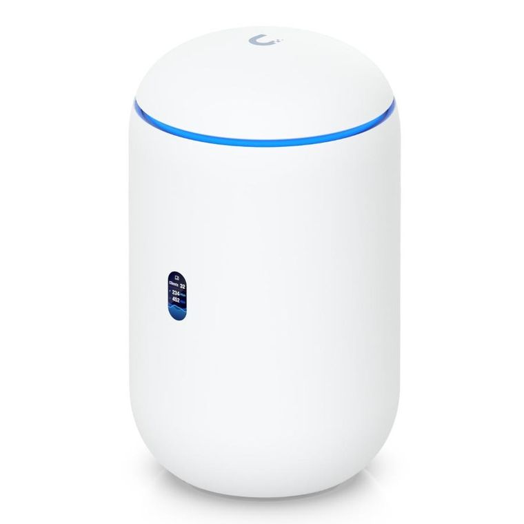 Ubiquiti, router, UDR 7 UniFi Dream Router 7 UDR7