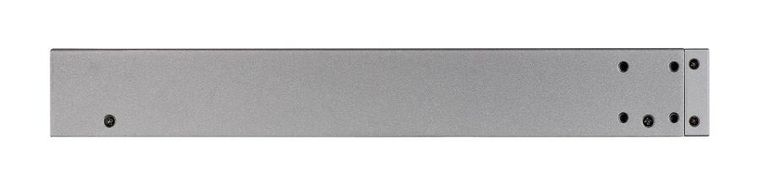 Ubiquiti, sieciowy rejestrator wideo, UNVR, NVR, 4-8TB, 1xSFP+, RAID 1, RAID 5