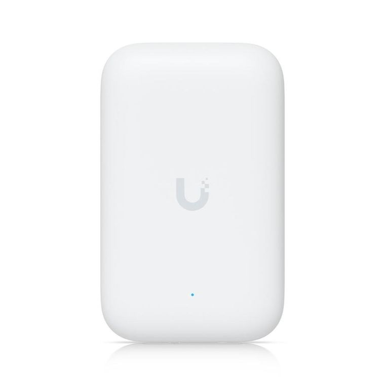 Ubiquiti, Swiss Army Knife Ultra, punkt dostępowy, WiFi 5, 1xRJ45 1000Mb/s PoE, IPX6, 2xRP-SMA, UK-Ultra