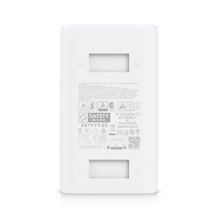 Ubiquiti, zasilacz PoE, 60W, 48V, 1.25A
