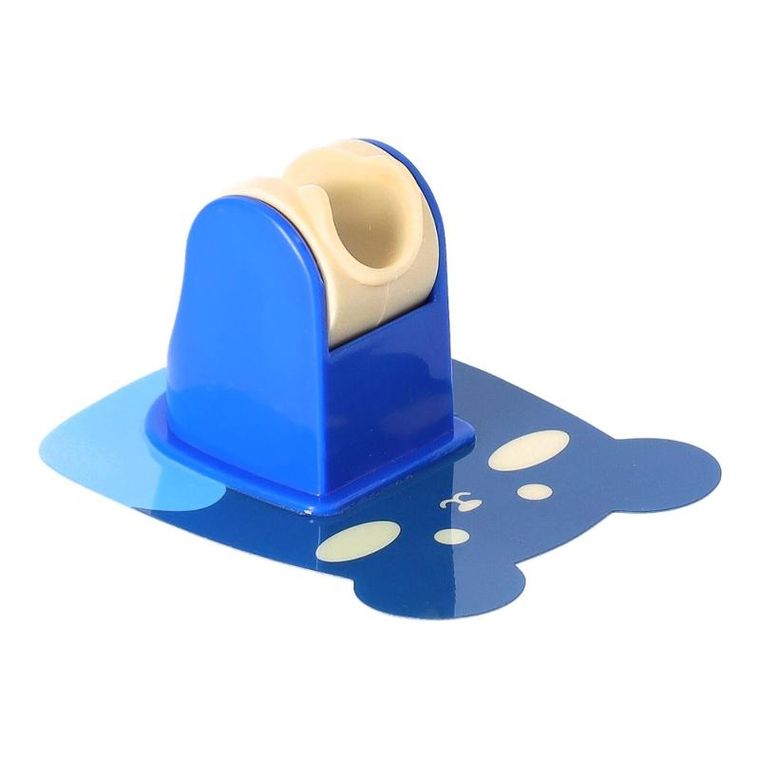 Uchwyt na słuchawkę prysznicową, panda