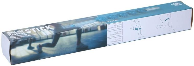 Umbro, Stick Roller, wałek do masażu, 52 cm