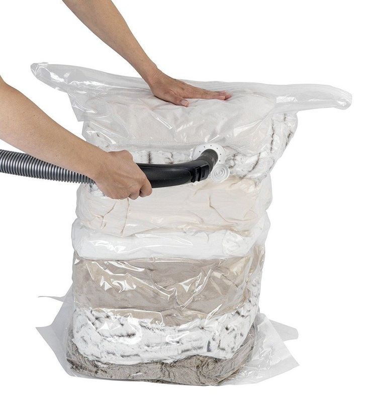 Uniwersalny worek próżniowy, Cube, 70-100-35 cm