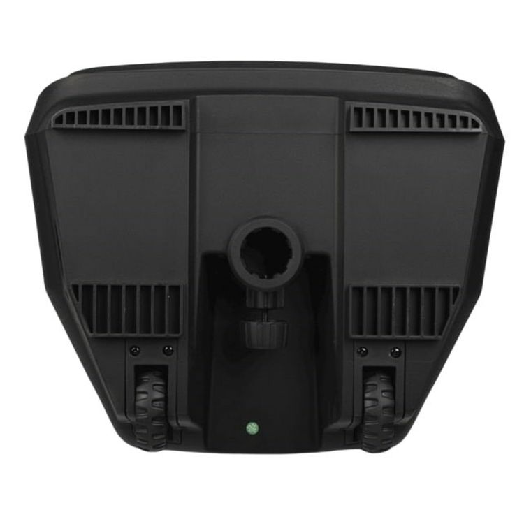 V-tone, OrionX 14 ACCU, kolumna aktywna akumulatorowa, czarna, Bluetooth, TWS, USB, AUX, FM, DSP, 135W RMS