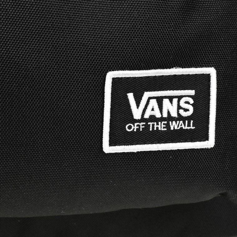 Vans, Glitter Check Realm, plecak