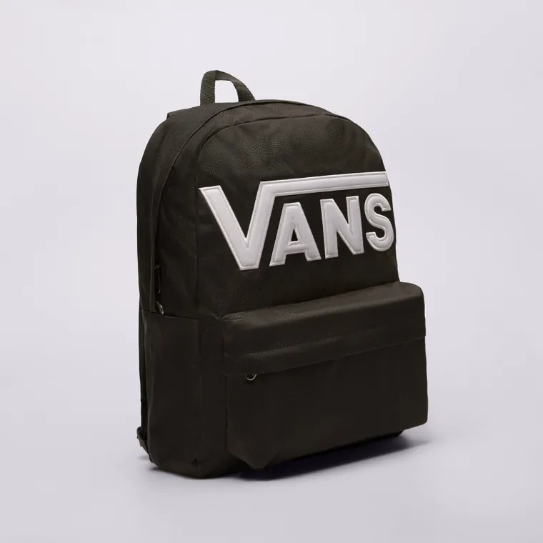 Vans, Old Skool, plecak szkolny, Drop V