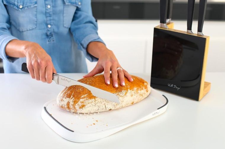 Vialli Design, Livio, dwustronna deska do krojenia