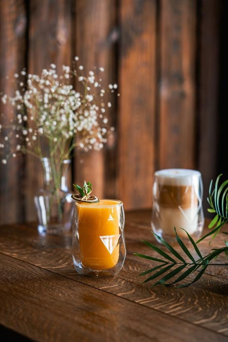 Vialli Design, szklanka, 250 ml, 2 szt.