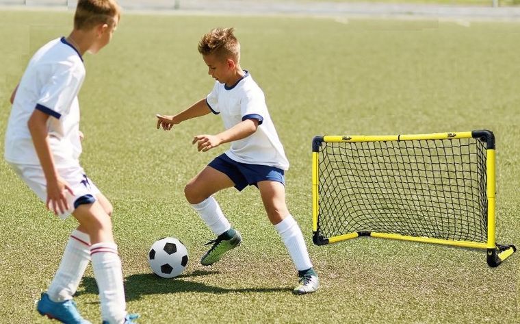 Victoria Sport, zestaw do gry w piłkę nożną