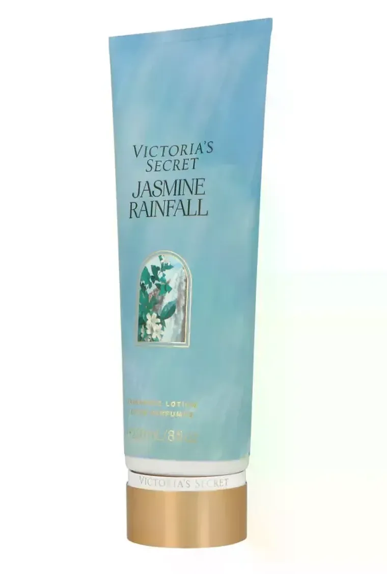 Victoria's Secret, Jasmine Rainfall, balsam do ciała, 236 ml