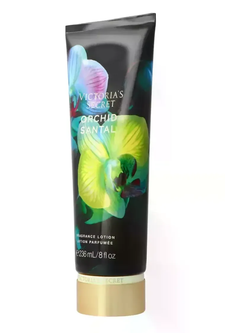 Victoria's Secret, Orchid Santal, balsam do ciała, 236 ml