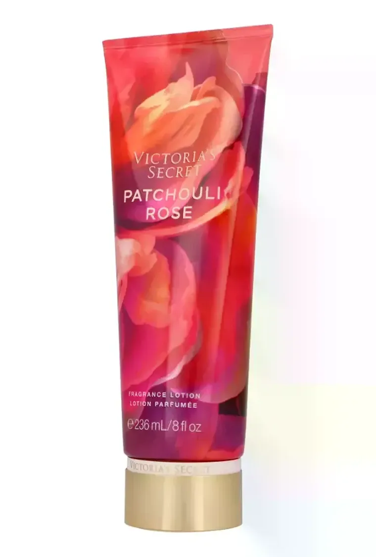 Victoria's Secret, Patchouli Rose, balsam do ciała, 236 ml