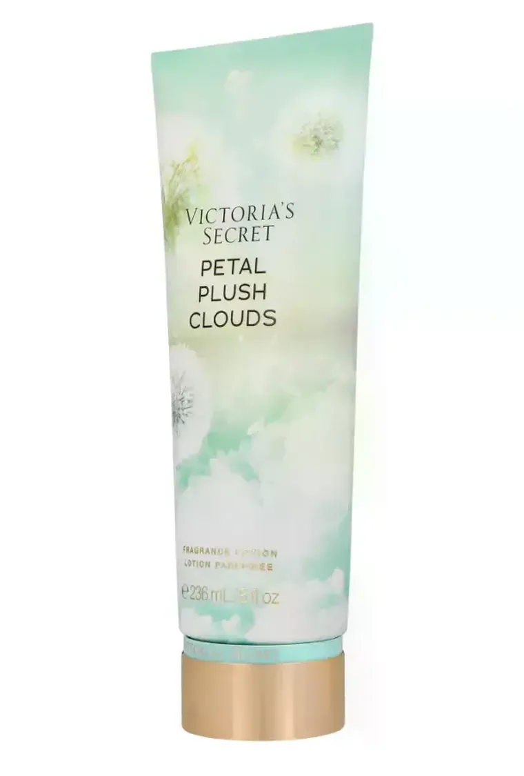 Victoria's Secret, Petal Plush Clouds, balsam do ciała, 236 ml