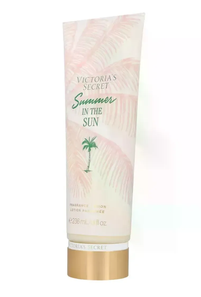Victoria's Secret, Summer In The Sun, balsam do ciała, 236 ml