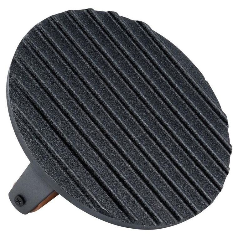 Vilde, Cast Line, prasa do burgerów żeliwna, 17,5 cm