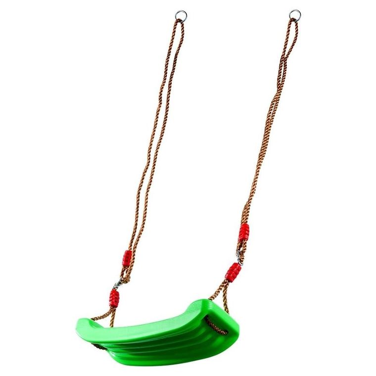 Vilde, huśtawka ogrodowa dla dzieci, 42-17 cm