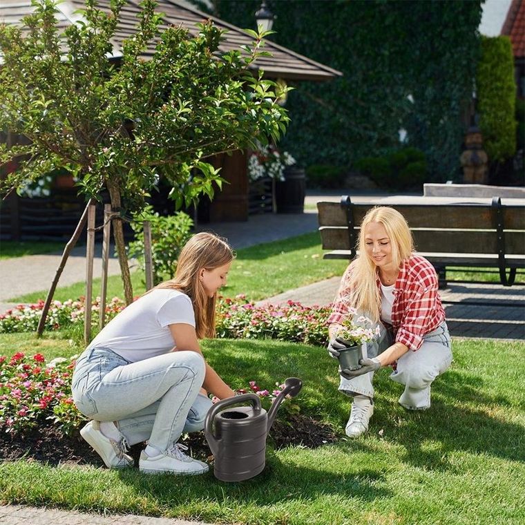 Vilde, konewka ogrodowa, 5 l