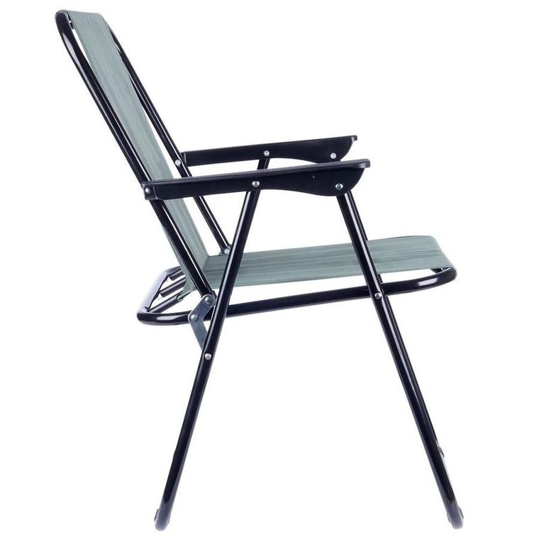 Vilde, krzesło turystyczne, składane