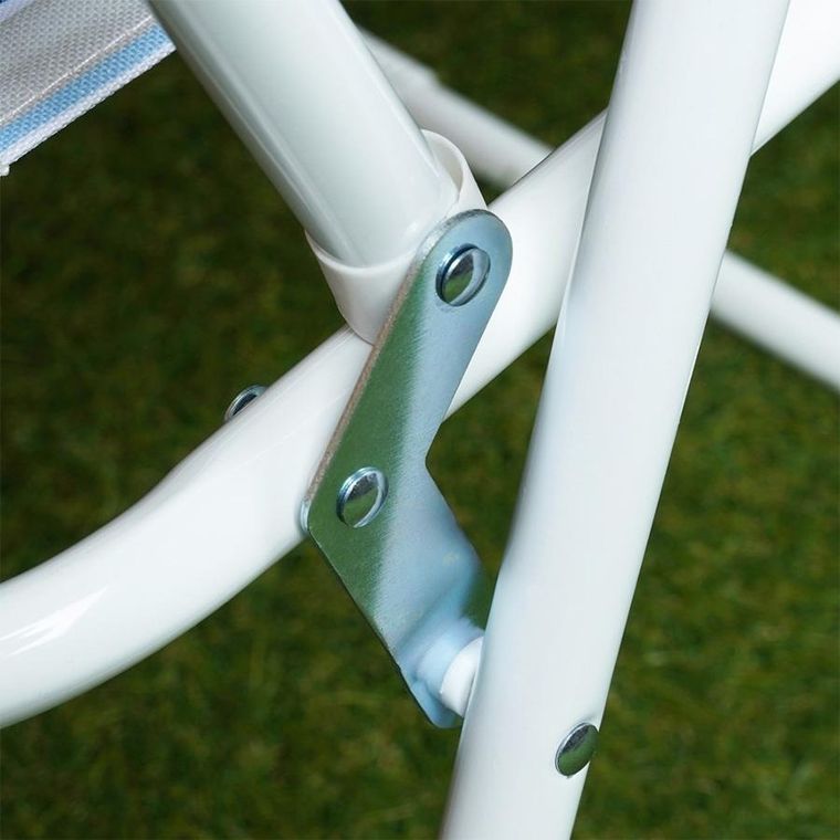 Vilde, krzesło turystyczne, składane