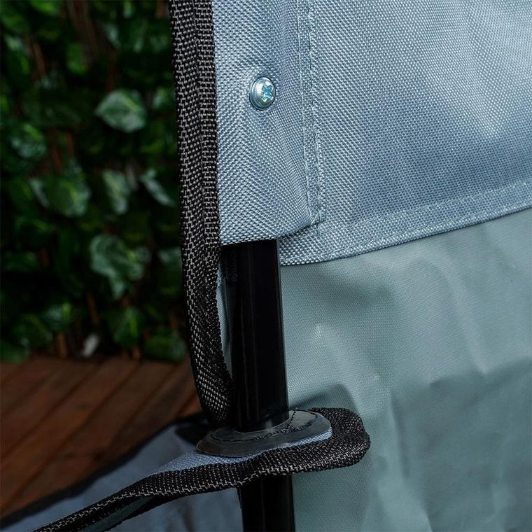 Vilde, krzesło turystyczne, składane