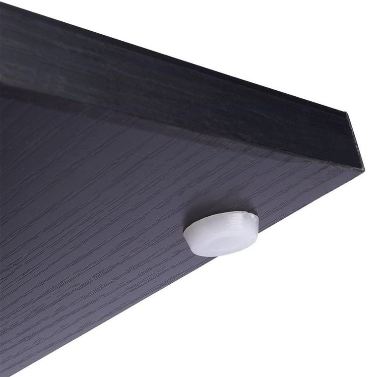 Vilde, kwietnik metalowy 4-poziomowy, 84 cm