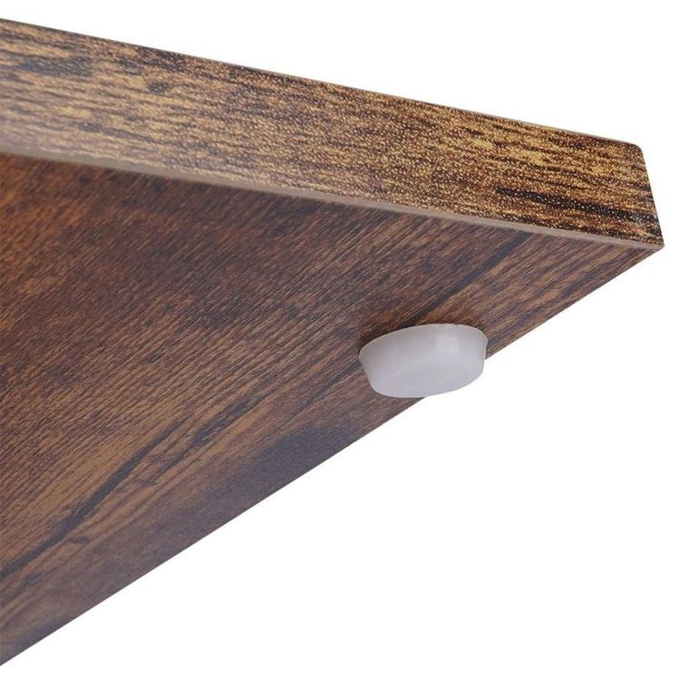 Vilde, kwietnik metalowy 4-poziomowy, 84 cm