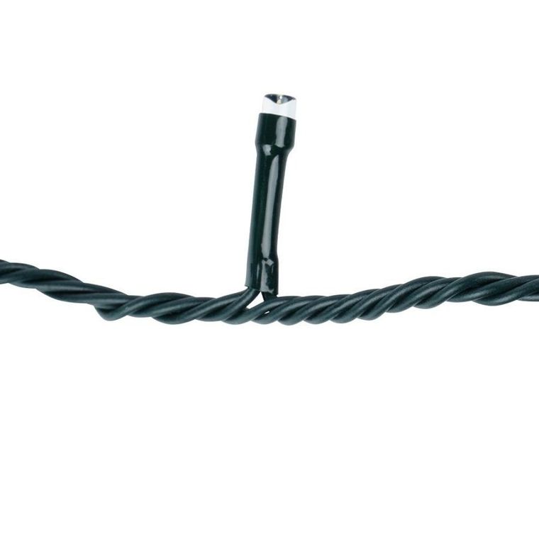 Vilde, lampki choinkowe, 500 LED, 33,5m