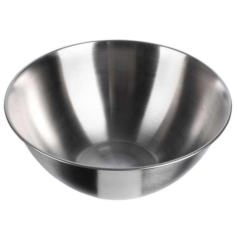 Vilde, miska kuchenna, stalowa, 21,5 cm, 1,9l