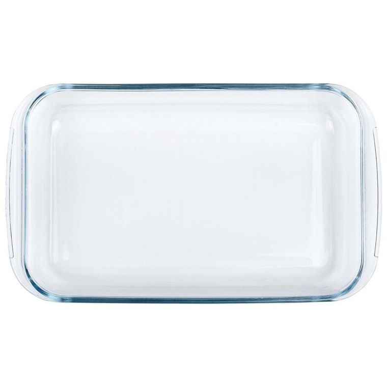 Vilde, naczynie żaroodporne, szklane, 2,2l, 34.5-20,5-5 cm