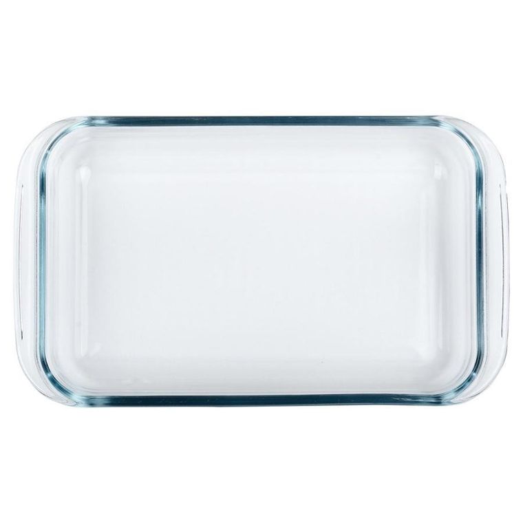 Vilde, naczynie żaroodporne, szklane, 25.5-15-4.5 cm, 1 l