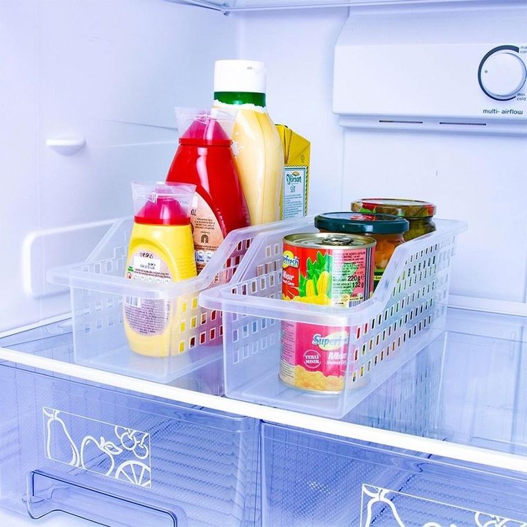 Vilde, organizer do lodówki