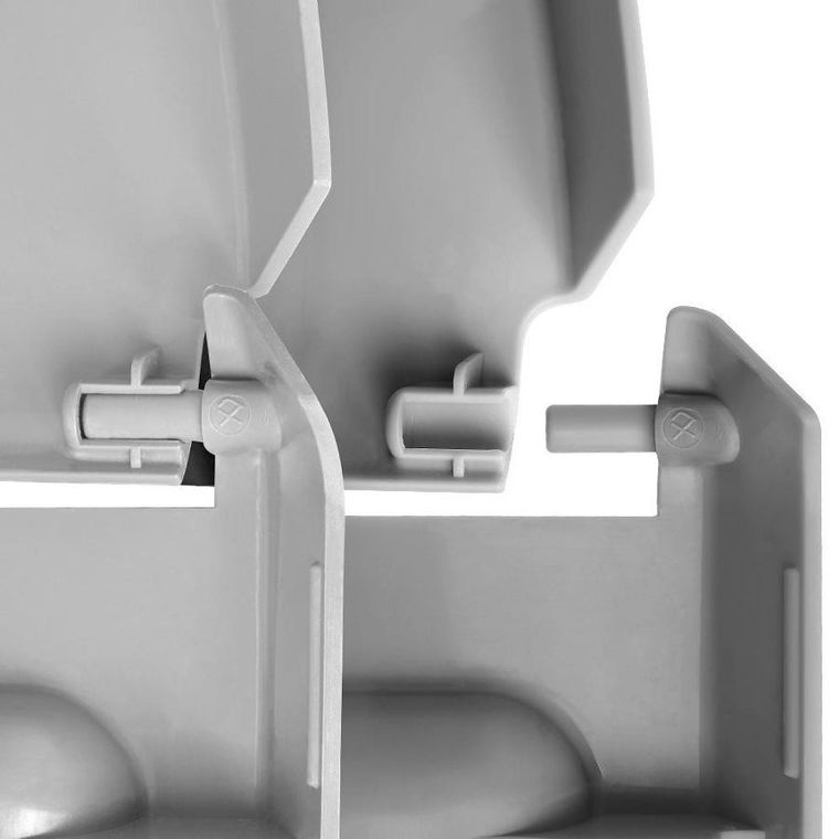 Vilde, pojemnik do przechowywania, 13l