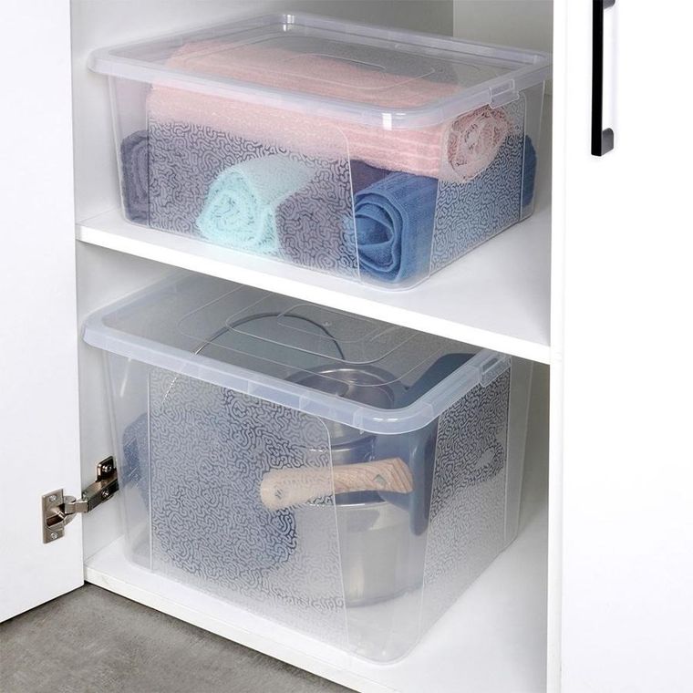 Vilde, pojemnik do przechowywania, 30 l