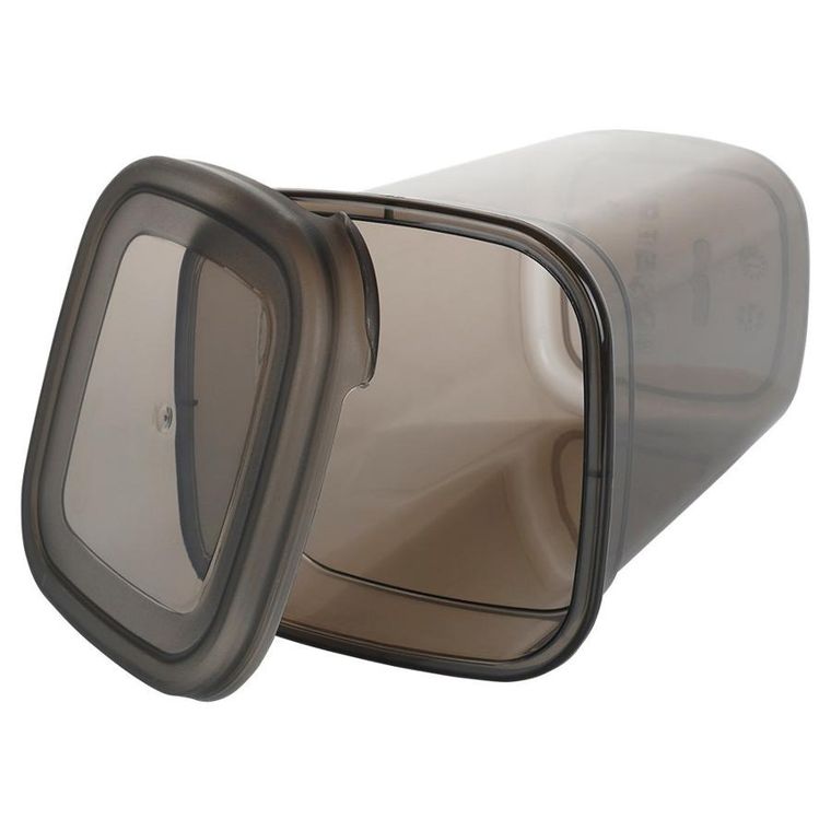 Vilde, pojemnik na produkty sypkie z pokrywką, 1l